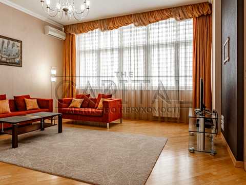 квартира за адресою Лютеранська вул., 10-А