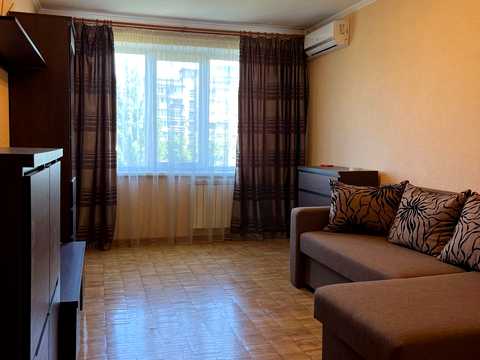 квартира по адресу Голосеевская ул., 4