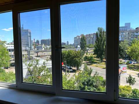 квартира по адресу Голосеевская ул., 4