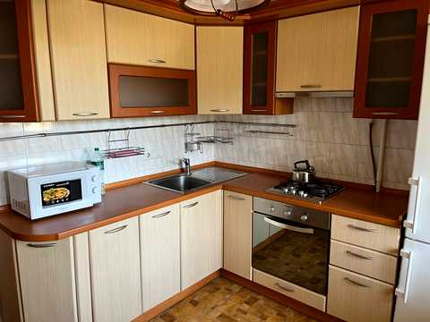квартира по адресу Голосеевская ул., 4