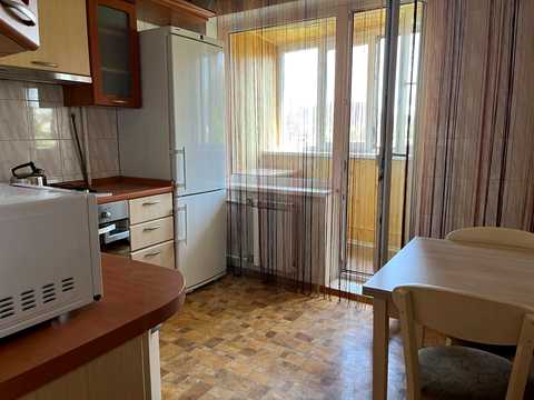 квартира по адресу Голосеевская ул., 4