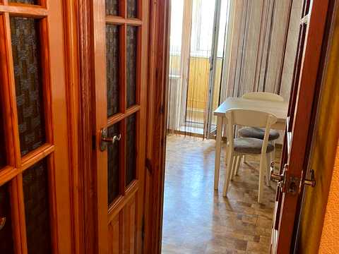 квартира по адресу Голосеевская ул., 4