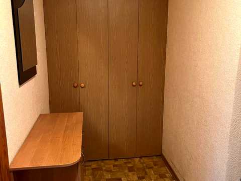 квартира по адресу Голосеевская ул., 4