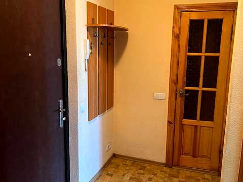 квартира по адресу Голосеевская ул., 4