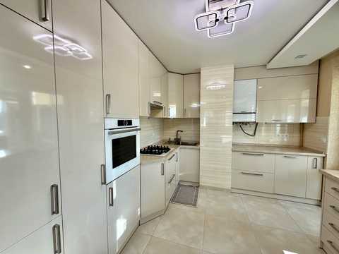 квартира по адресу Независимости просп., 116-Е