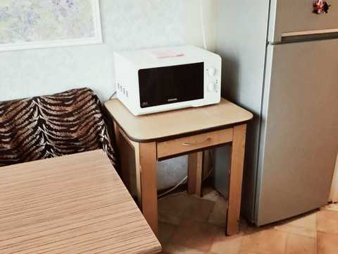 квартира по адресу Милютенко ул., 23