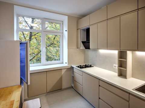 квартира за адресою Вишгородська вул., 33