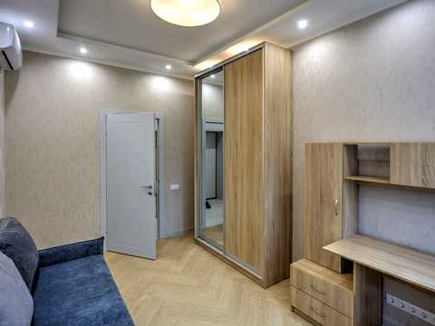 квартира за адресою Вишгородська вул., 33