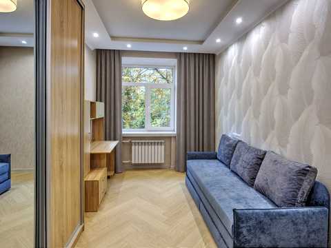 квартира за адресою Вишгородська вул., 33