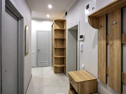 квартира за адресою Вишгородська вул., 33