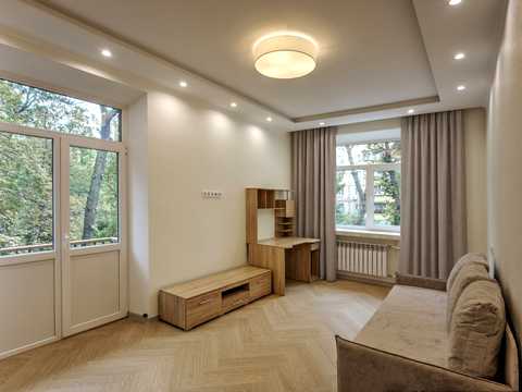 квартира за адресою Вишгородська вул., 33