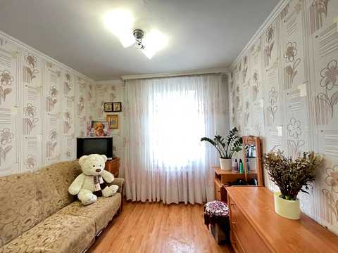 квартира за адресою Степана Бандери вул., 49
