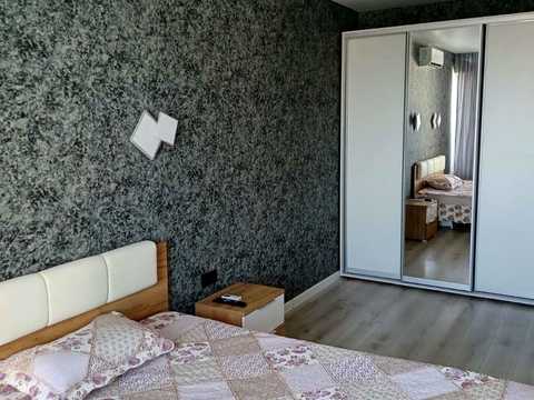 квартира по адресу Львовская ул., 15-Б