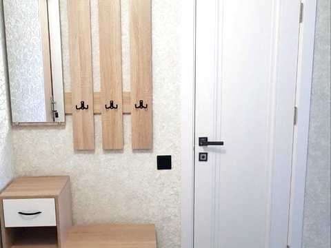 квартира по адресу Львовская ул., 15-Б