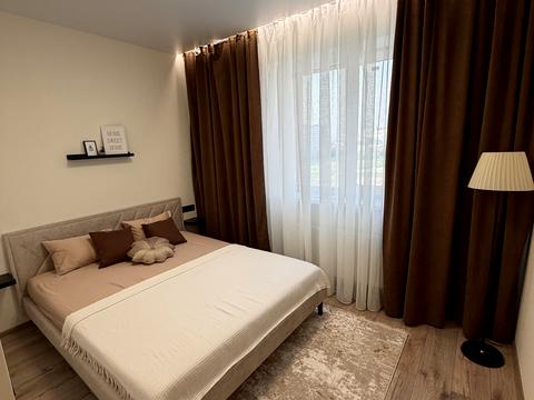 квартира за адресою Гетьманська вул., (просп. Небесної Сотні, 26/22)