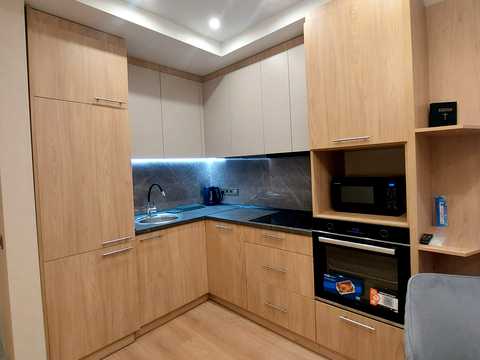 квартира по адресу Глубочицкая ул., 73