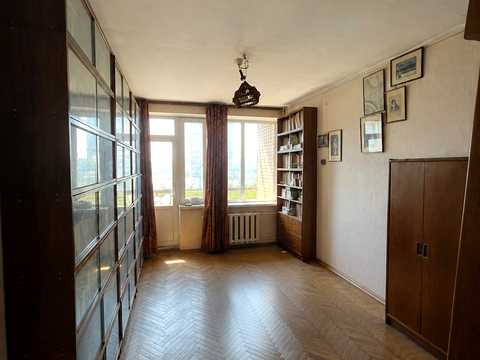 квартира за адресою Василя Тютюнника вул. (Анрі Барбюса), 22-26