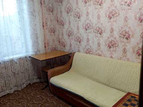 квартира по адресу Мира просп., 21