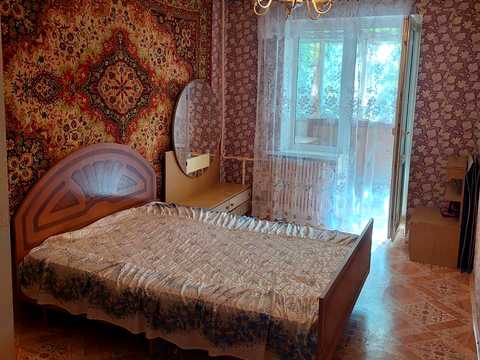 квартира по адресу Мира просп., 21