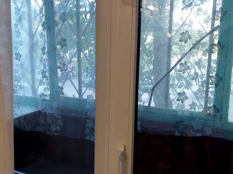 квартира по адресу Мира просп., 21