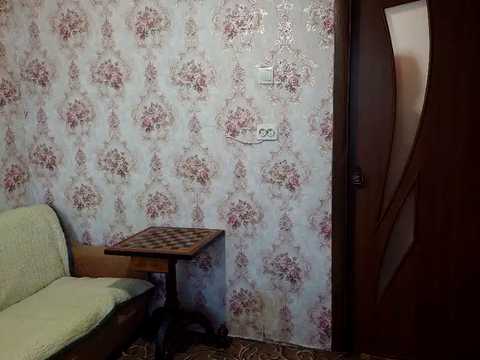 квартира по адресу Мира просп., 21