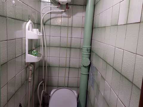 квартира по адресу Мира просп., 21