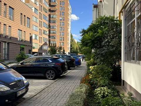 квартира по адресу Мечникова ул., 16-В