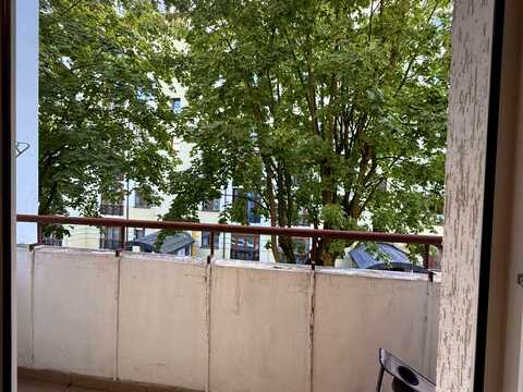 квартира по адресу Мечникова ул., 16-В
