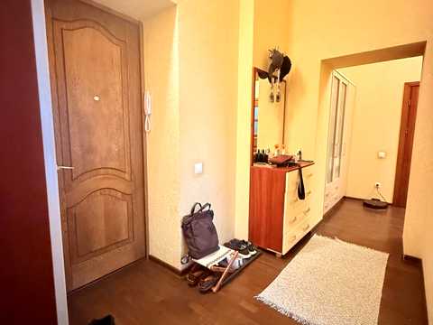 квартира по адресу Мечникова ул., 16-В