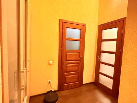 квартира по адресу Мечникова ул., 16-В