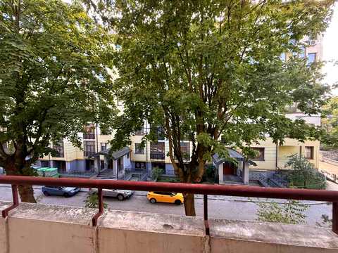 квартира по адресу Мечникова ул., 16-В