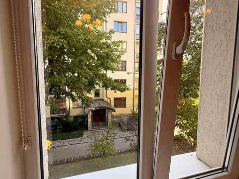 квартира по адресу Мечникова ул., 16-В