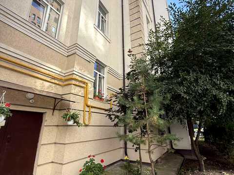 квартира по адресу Мечникова ул., 16-В