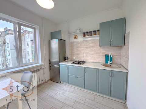 квартира за адресою Мстиславська вул., 50
