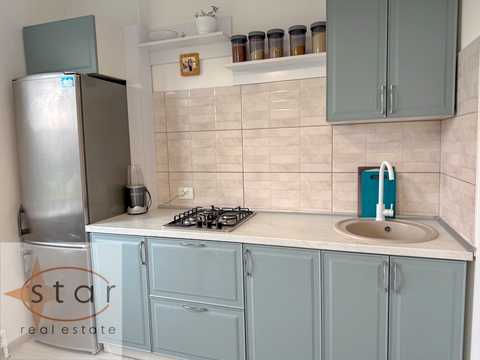 квартира за адресою Мстиславська вул., 50