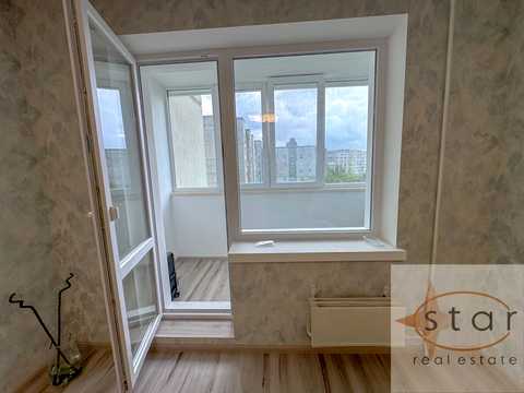 квартира за адресою Мстиславська вул., 50