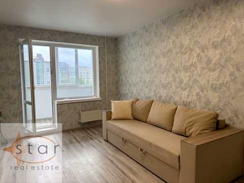 квартира за адресою Мстиславська вул., 50