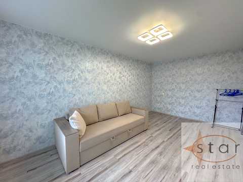 квартира за адресою Мстиславська вул., 50