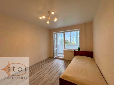 квартира за адресою Мстиславська вул., 50