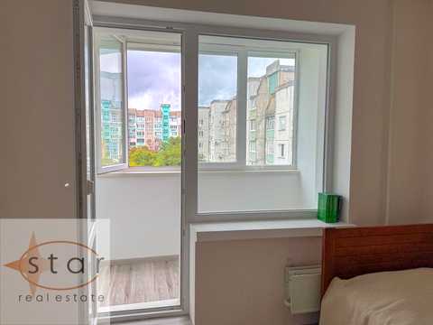 квартира за адресою Мстиславська вул., 50