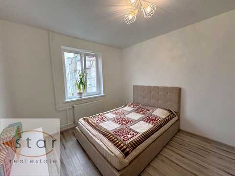 квартира за адресою Мстиславська вул., 50