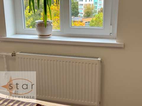 квартира за адресою Мстиславська вул., 50