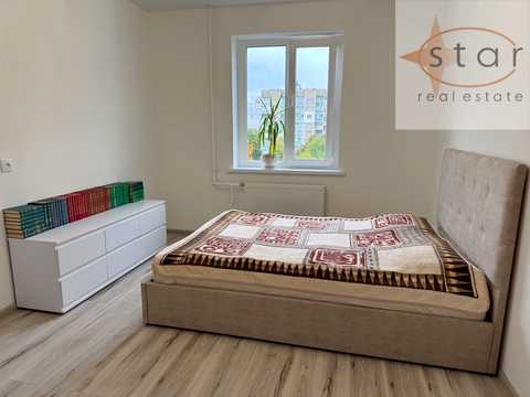 квартира за адресою Мстиславська вул., 50