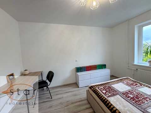 квартира за адресою Мстиславська вул., 50