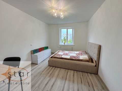 квартира за адресою Мстиславська вул., 50