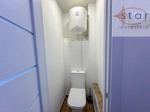 квартира за адресою Мстиславська вул., 50
