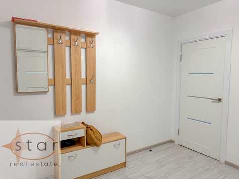 квартира за адресою Мстиславська вул., 50