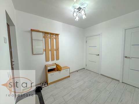квартира за адресою Мстиславська вул., 50