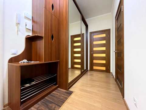 квартира за адресою Джона Маккейна вул. (Івана Кудрі), 18/2