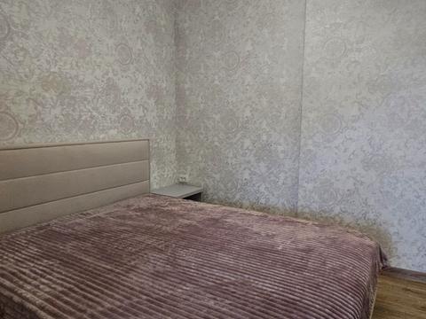 квартира по адресу Компасный пер., 16а/4 ЖК Сорок вісьма перлина
